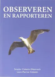 Omslag van Observeren en rapporteren