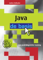Omslag van Java
