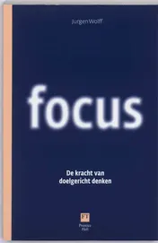 Omslag van Focus