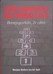 Omslag van Beroepsgeschikt,