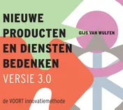 Omslag van Versie 3.0