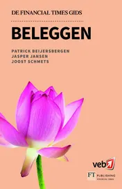 Omslag van Beleggen