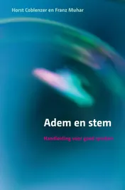 Omslag van Adem en stem