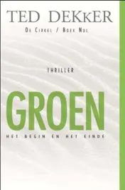 Omslag van 0 Groen