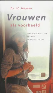 Omslag van Vrouwen als voorbeeld