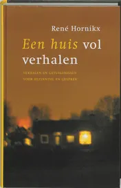 Omslag van Een huis vol verhalen