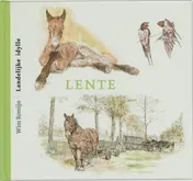 Omslag van Lente