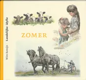 Omslag van Zomer
