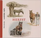 Omslag van Herfst
