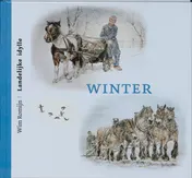 Omslag van Winter