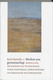 Omslag van Werken aan gemeenschap