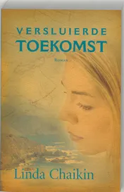 Omslag van Versluierde toekomst