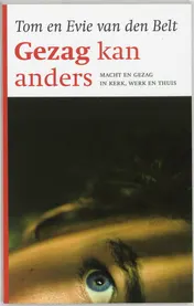 Omslag van Gezag kan anders