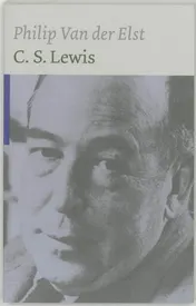 Omslag van C.S. Lewis