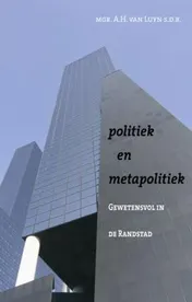 Omslag van Waarden en deugden
