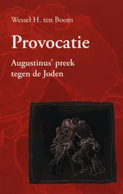 Omslag van Provocatie