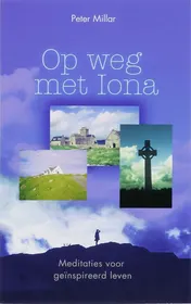 Omslag van Op weg met iona