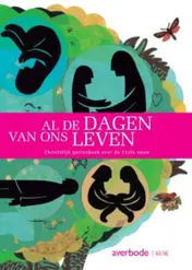 Omslag van Al de dagen van ons leven