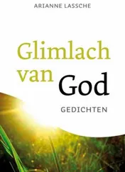Omslag van Glimlach van God