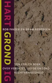 Omslag van Hartgrondig