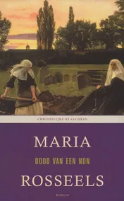 Omslag van Dood van een non