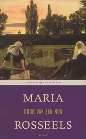 Omslag van Dood van een non
