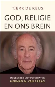 Omslag van God, religie en ons brein