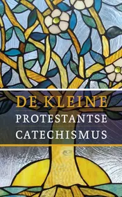 Omslag van De kleine Protestantse Catechismus