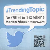 Omslag van Trending topic