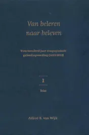 Omslag van Deel 1 en 2