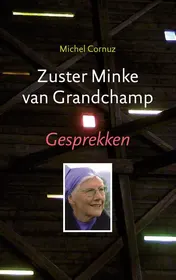 Omslag van Zuster Minke van Grandchamp