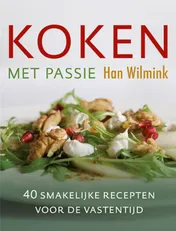 Omslag van Koken met passie