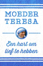 Omslag van Een hart om lief te hebben