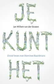 Omslag van Je kunt het!