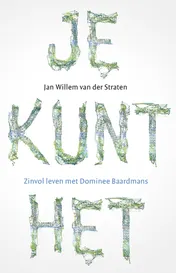 Omslag van Je kunt het!