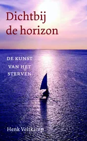 Omslag van Dichtbij de horizon