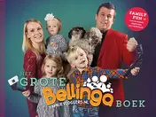 Omslag van Het grote Bellingaboek
