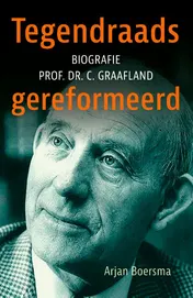 Omslag van Tegendraads gereformeerd