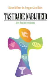 Omslag van Tastbare nabijheid