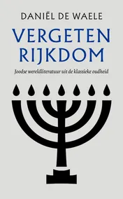 Omslag van Vergeten rijkdom