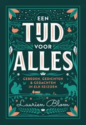 Omslag van Een tijd voor alles