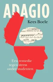 Omslag van Adagio