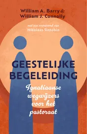 Omslag van Geestelijke begeleiding