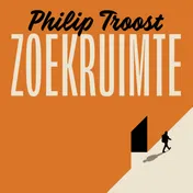 Omslag van Zoekruimte