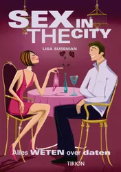 Omslag van Sex in the City