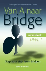 Omslag van Van A naar Bridge