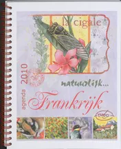 Omslag van 2010