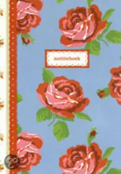 Omslag van Cath Kidston s notitieboek