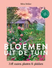 Omslag van Bloemen uit de tuin