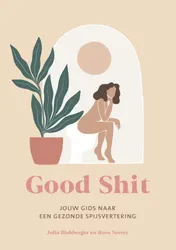 Omslag van Good Shit